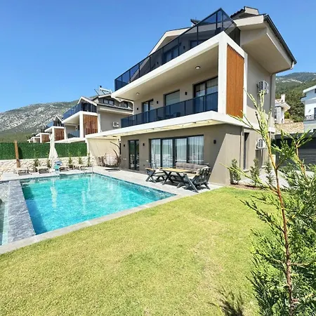 Via Life-1 * Fethiye