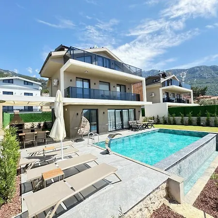 Via Life-1 * Fethiye