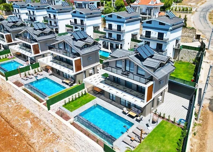 Via Life-1 Villa *
