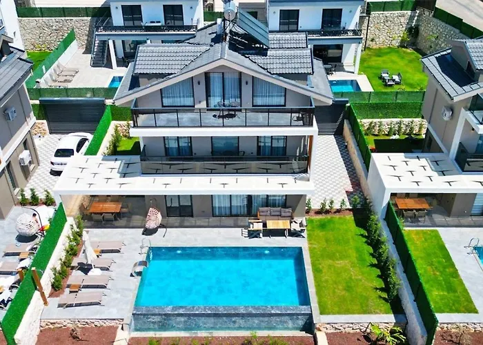 Via Life-1 Villa *