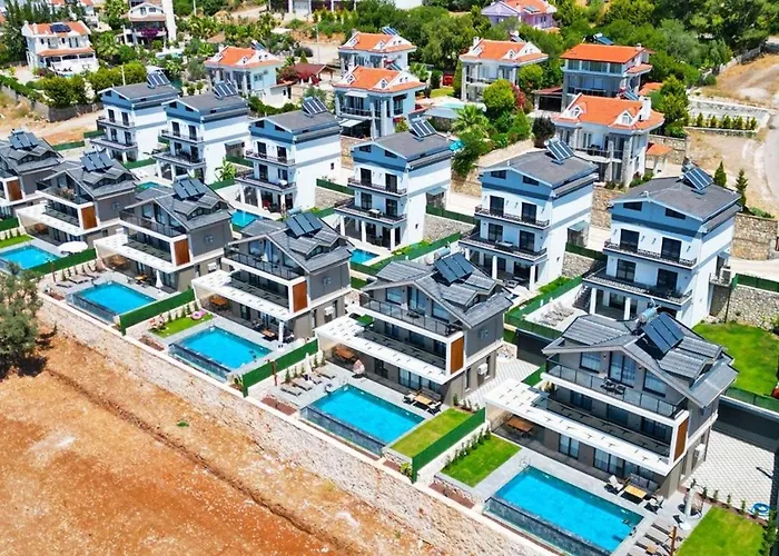 Villa Via Life-1 *