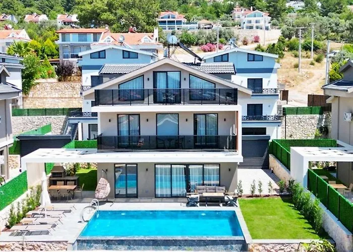 Villa Via Life-1 *