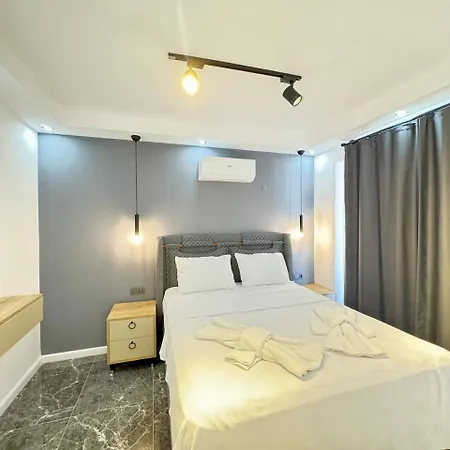 Via Life-1 Фетхие