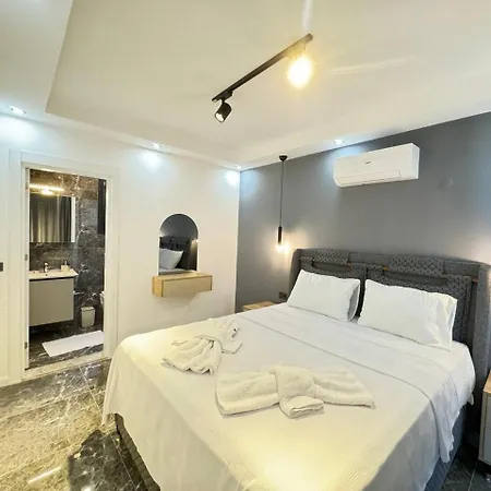 Via Life-1 Фетхие