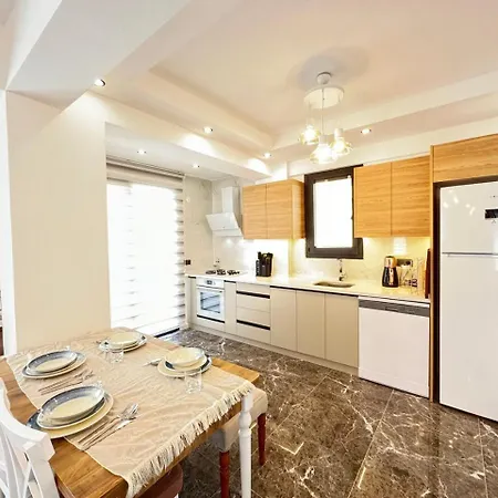 Via Life-1 * Фетхие