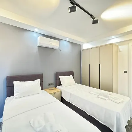 Вилла Via Life-1 Фетхие