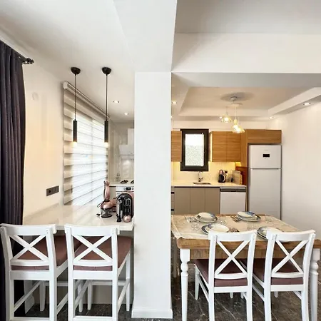 Via Life-1 Вилла