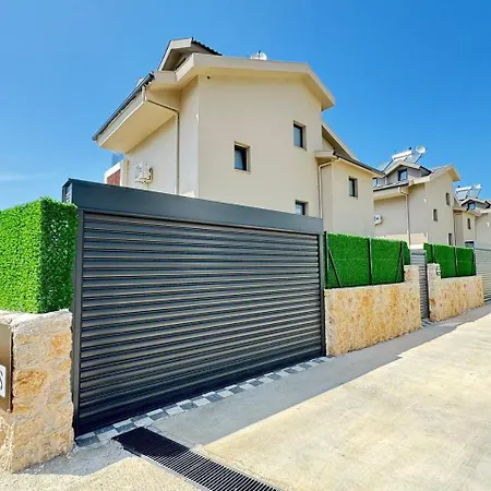 Via Life-1 Вилла Фетхие