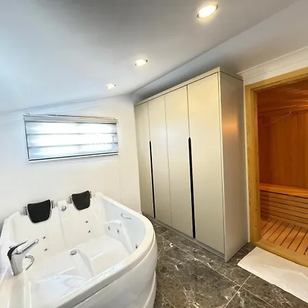 Via Life-1 * Фетхие