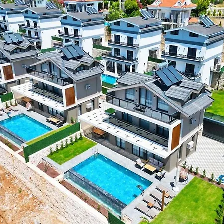 Via Life-1 Вилла *