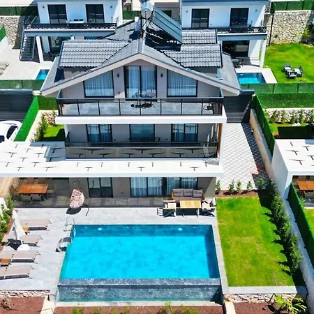 Via Life-1 Вилла *