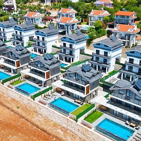 Вилла Via Life-1 *