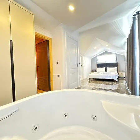 Via Life-1 Вилла