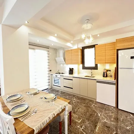 Via Life-1 Фетхие